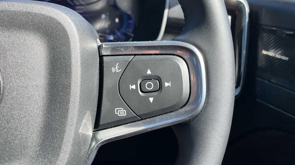 Used Volvo XC40 2024 for sale - 75290661: Photo 22