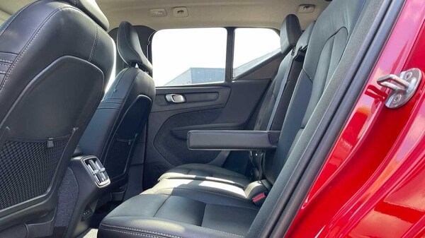 Used Volvo XC40 2024 for sale - 75290661: Photo 33