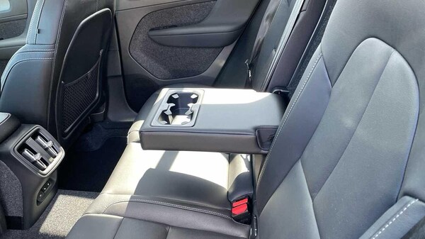 Used Volvo XC40 2024 for sale - 75290661: Photo 34