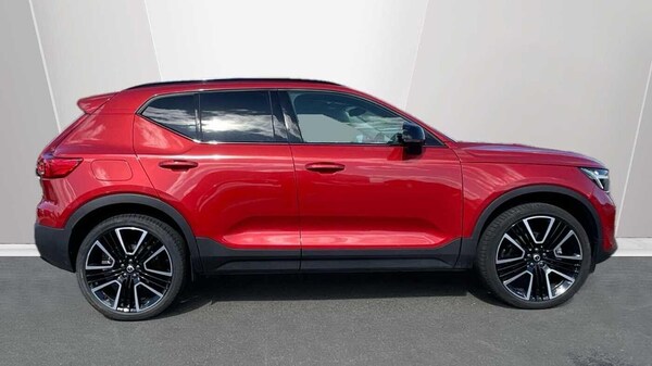 Used Volvo XC40 2024 for sale - 75290661: Photo 3