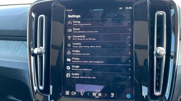 Used Volvo XC40 2024 for sale - 75290661: Photo 46