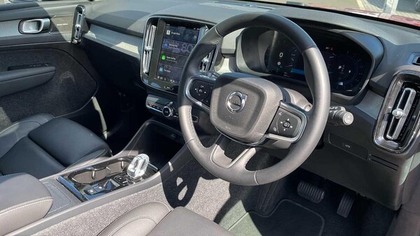 Used Volvo XC40 2024 for sale - 75290661: Photo 5