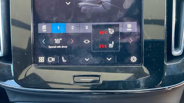 Used Volvo XC40 2024 for sale - 75290661: Photo 60