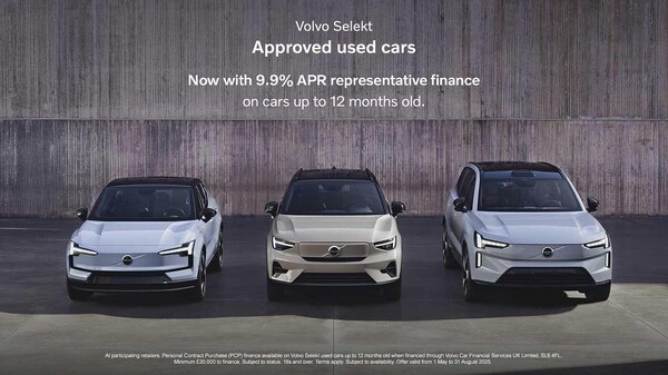 Used Volvo XC40 2024 for sale - 75290661: Photo 6