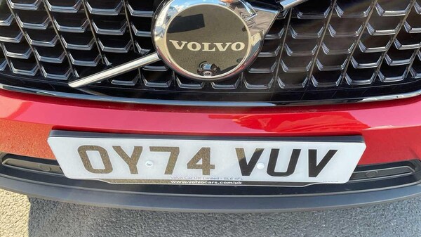 Used Volvo XC40 2024 for sale - 75290661: Photo 76