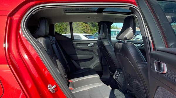 Used Volvo XC40 2024 for sale - 75290661: Photo 8