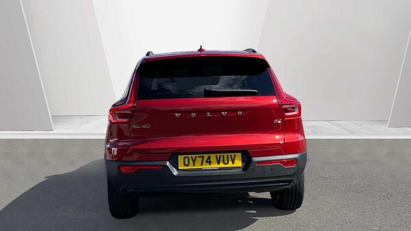 Used Volvo XC40 2024 for sale - 75290661: Photo 9