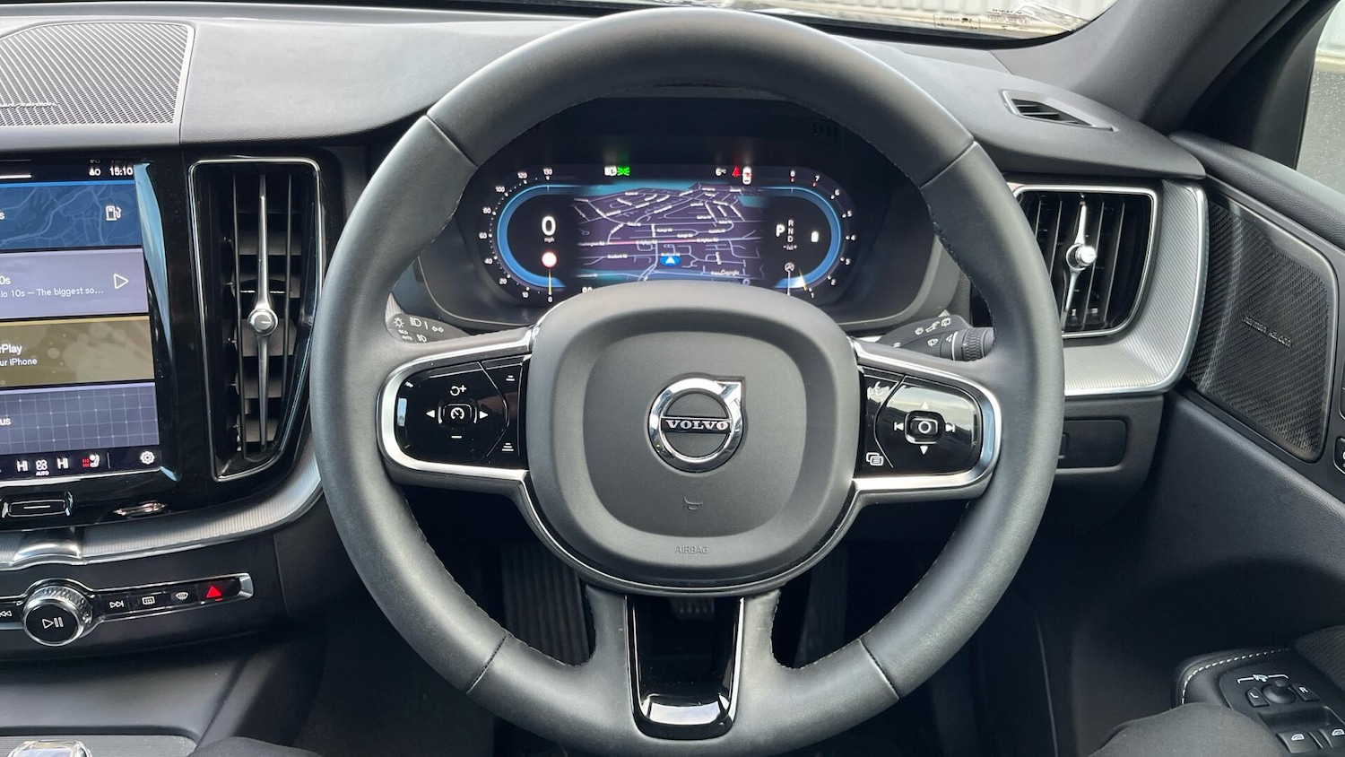 Used Volvo XC60 2023 for sale - 77396696: Photo 10