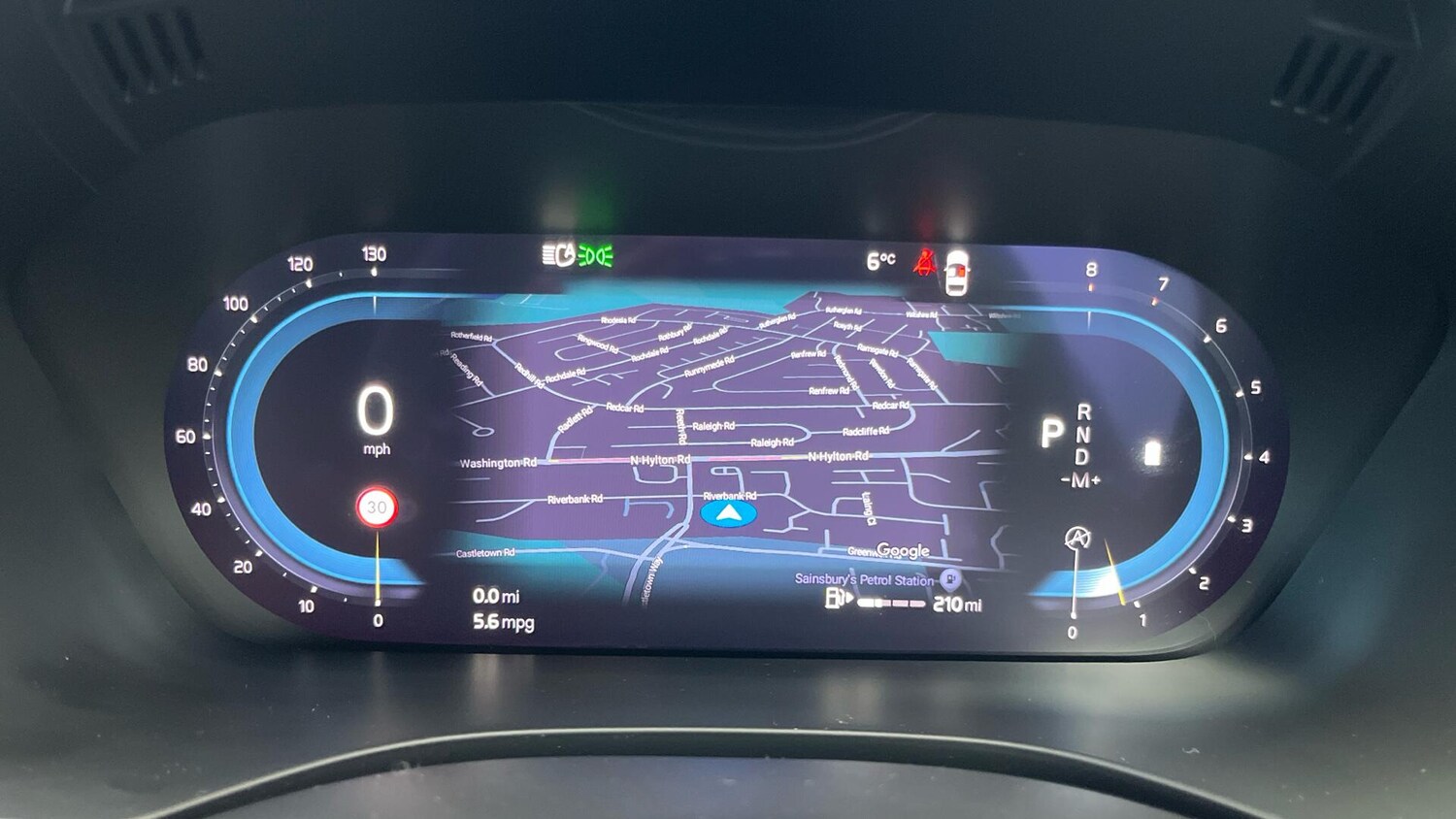 Used Volvo XC60 2023 for sale - 77396696: Photo 11