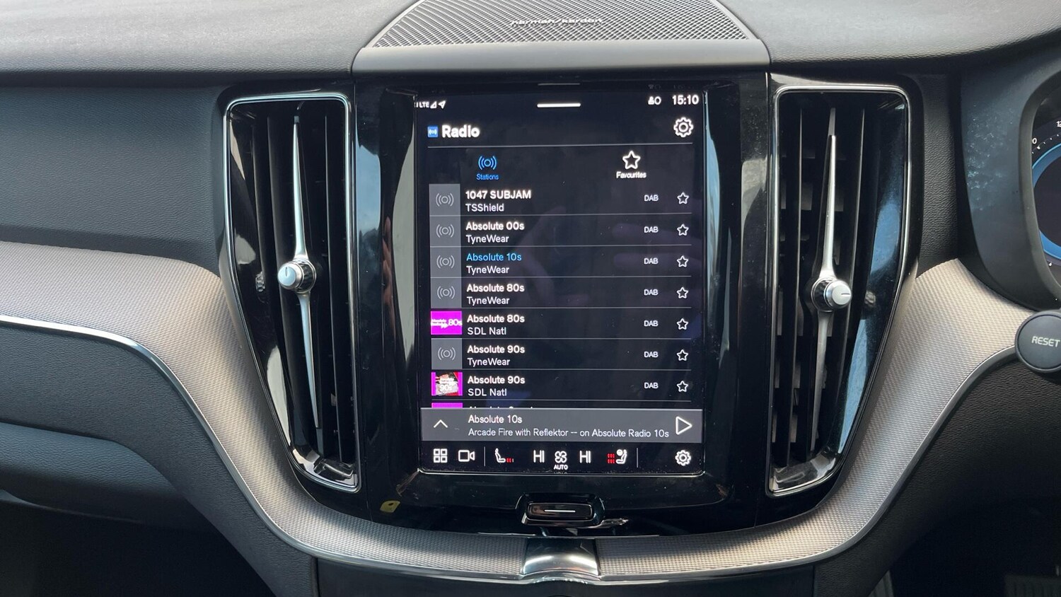 Used Volvo XC60 2023 for sale - 77396696: Photo 12