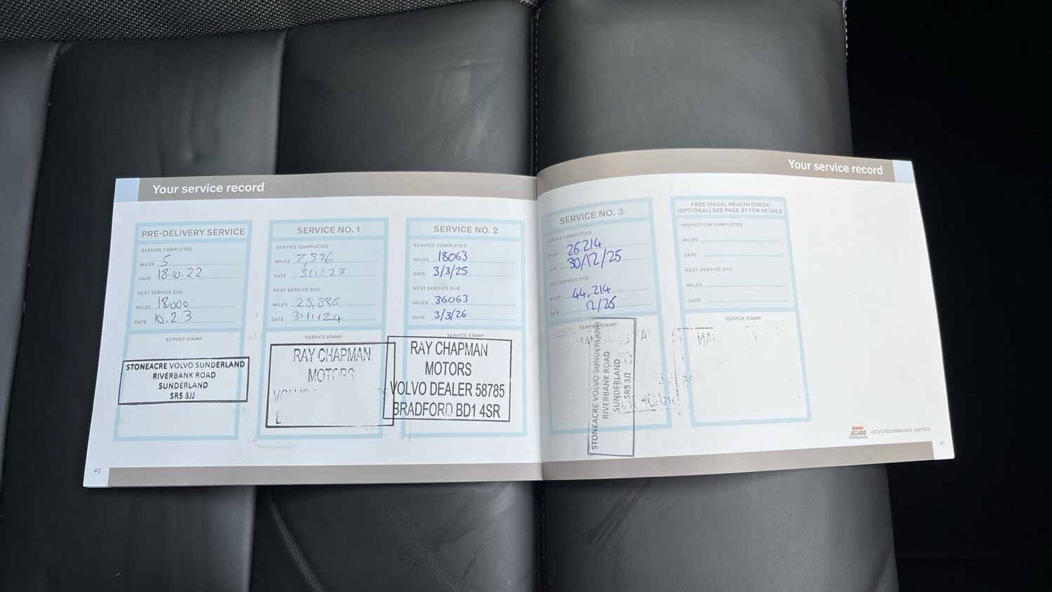 Used Volvo XC60 2023 for sale - 77396696: Photo 14