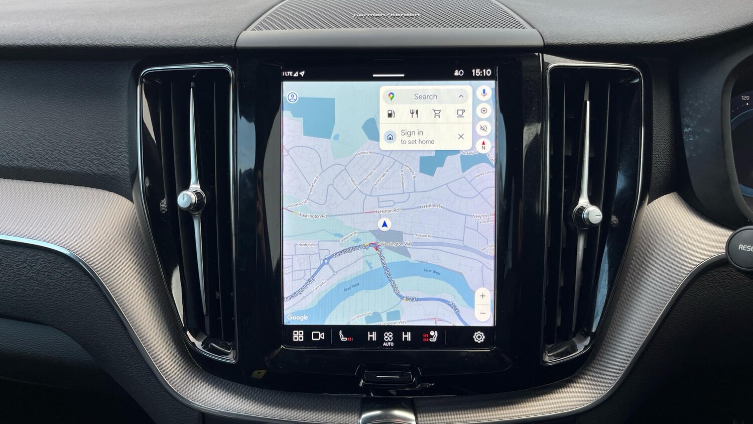 Used Volvo XC60 2023 for sale - 77396696: Photo 16