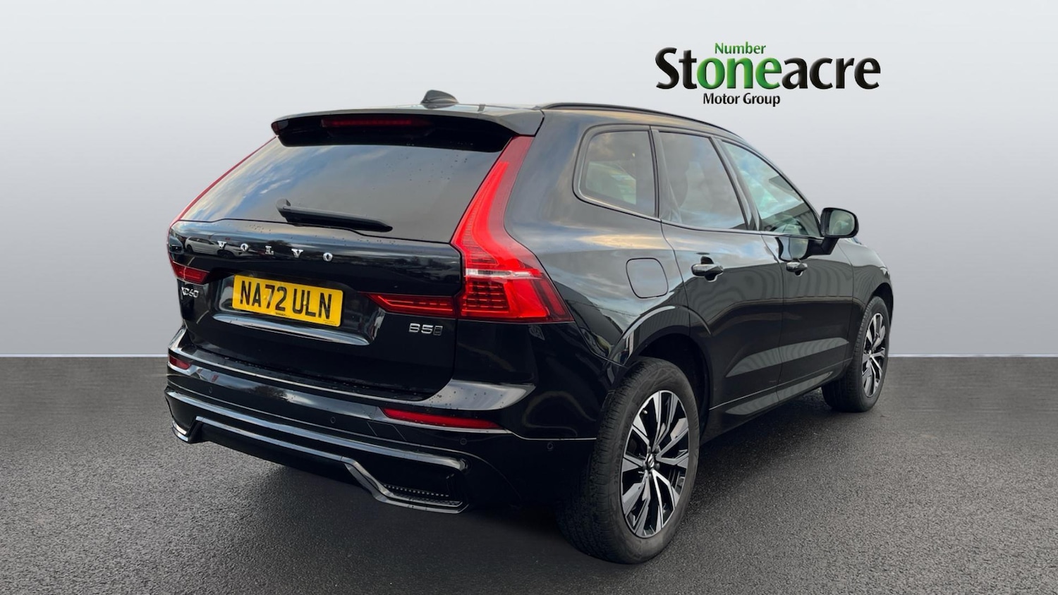 Used Volvo XC60 2023 for sale - 77396696: Photo 2