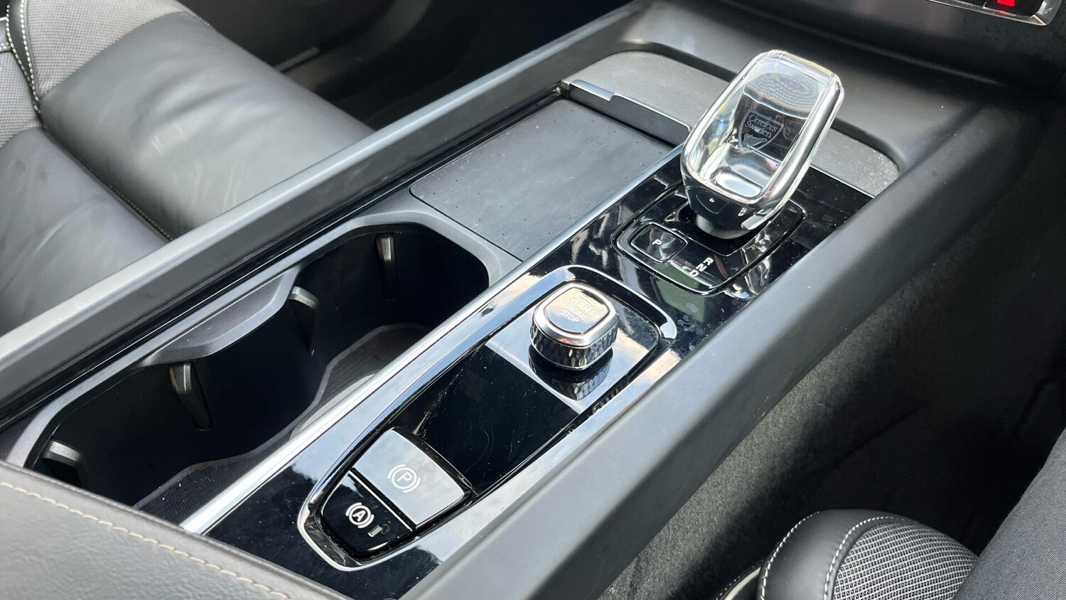 Used Volvo XC60 2023 for sale - 77396696: Photo 24