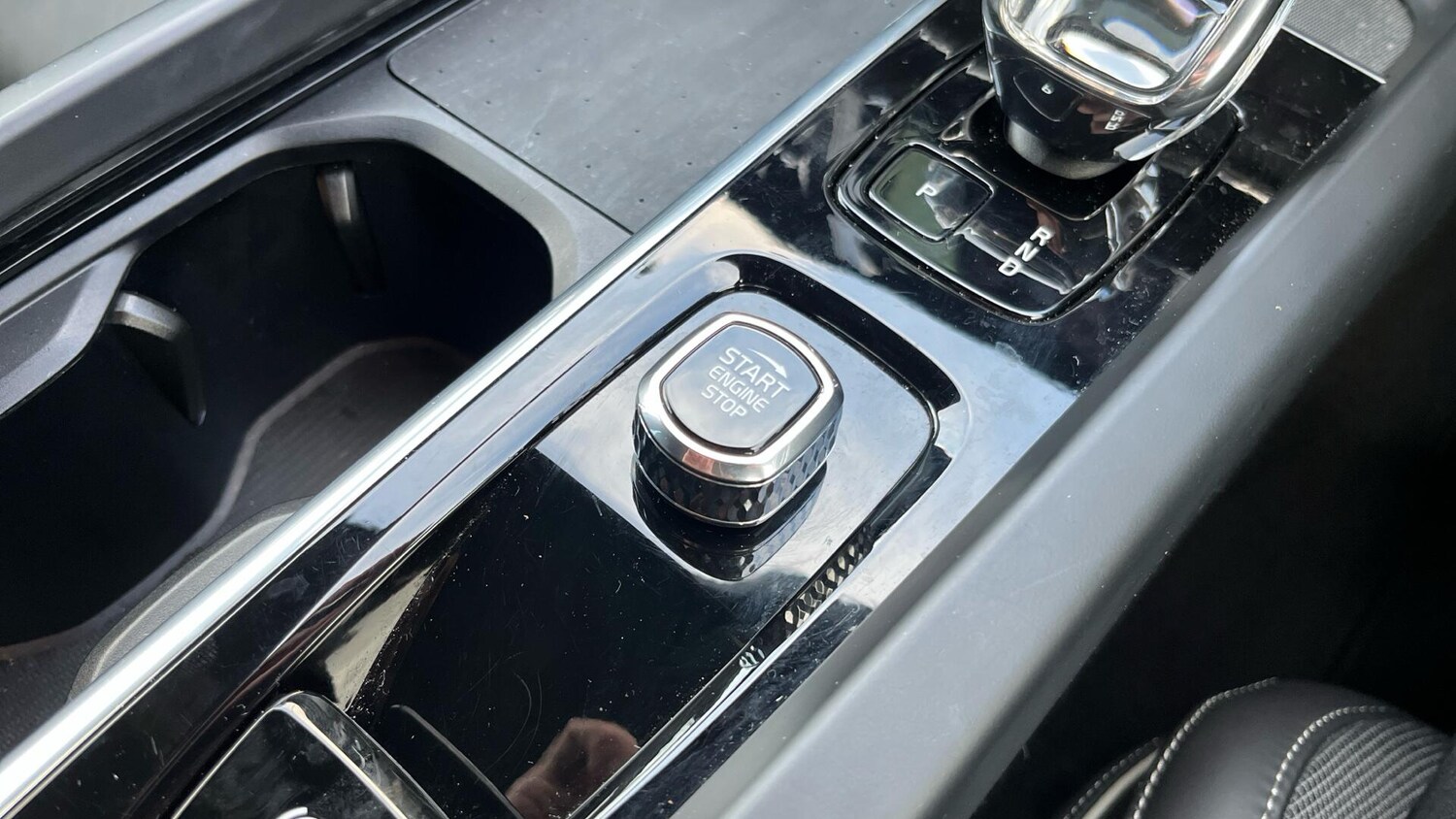 Used Volvo XC60 2023 for sale - 77396696: Photo 25