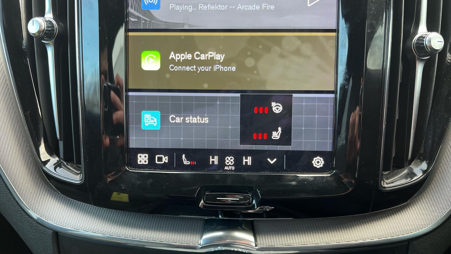 Used Volvo XC60 2023 for sale - 77396696: Photo 35