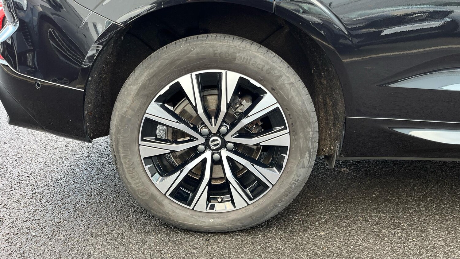 Used Volvo XC60 2023 for sale - 77396696: Photo 38