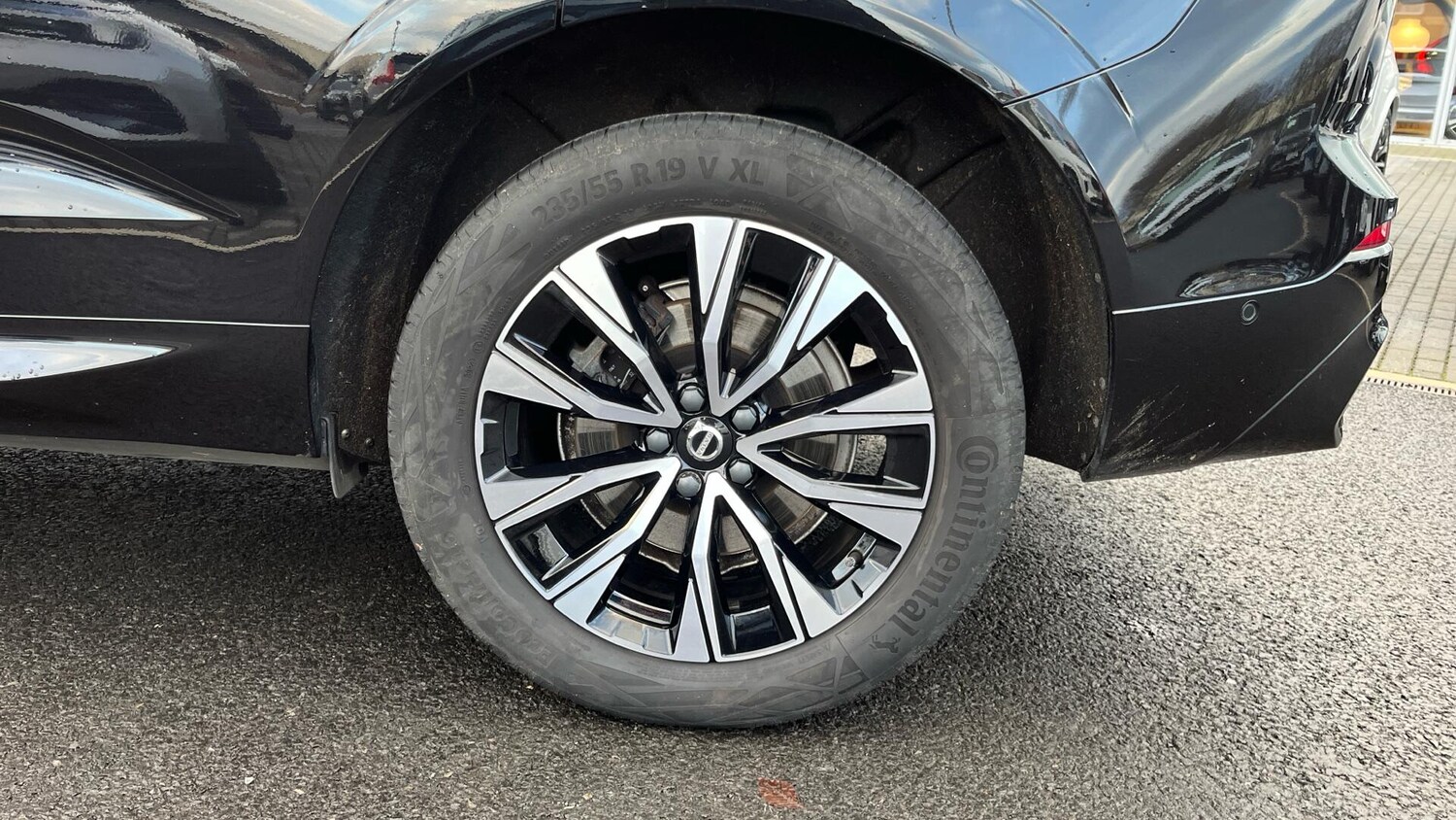 Used Volvo XC60 2023 for sale - 77396696: Photo 39