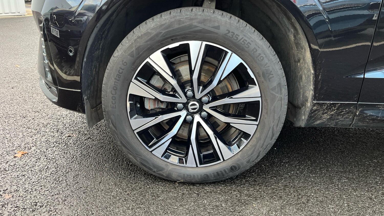 Used Volvo XC60 2023 for sale - 77396696: Photo 40