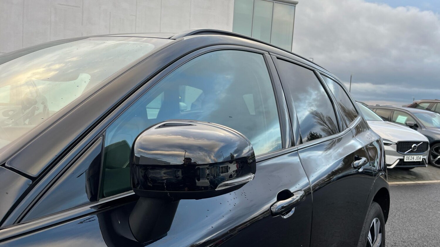 Used Volvo XC60 2023 for sale - 77396696: Photo 41