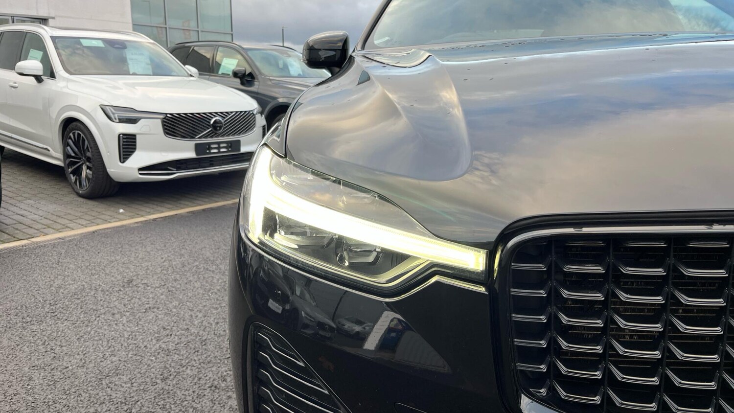 Used Volvo XC60 2023 for sale - 77396696: Photo 43