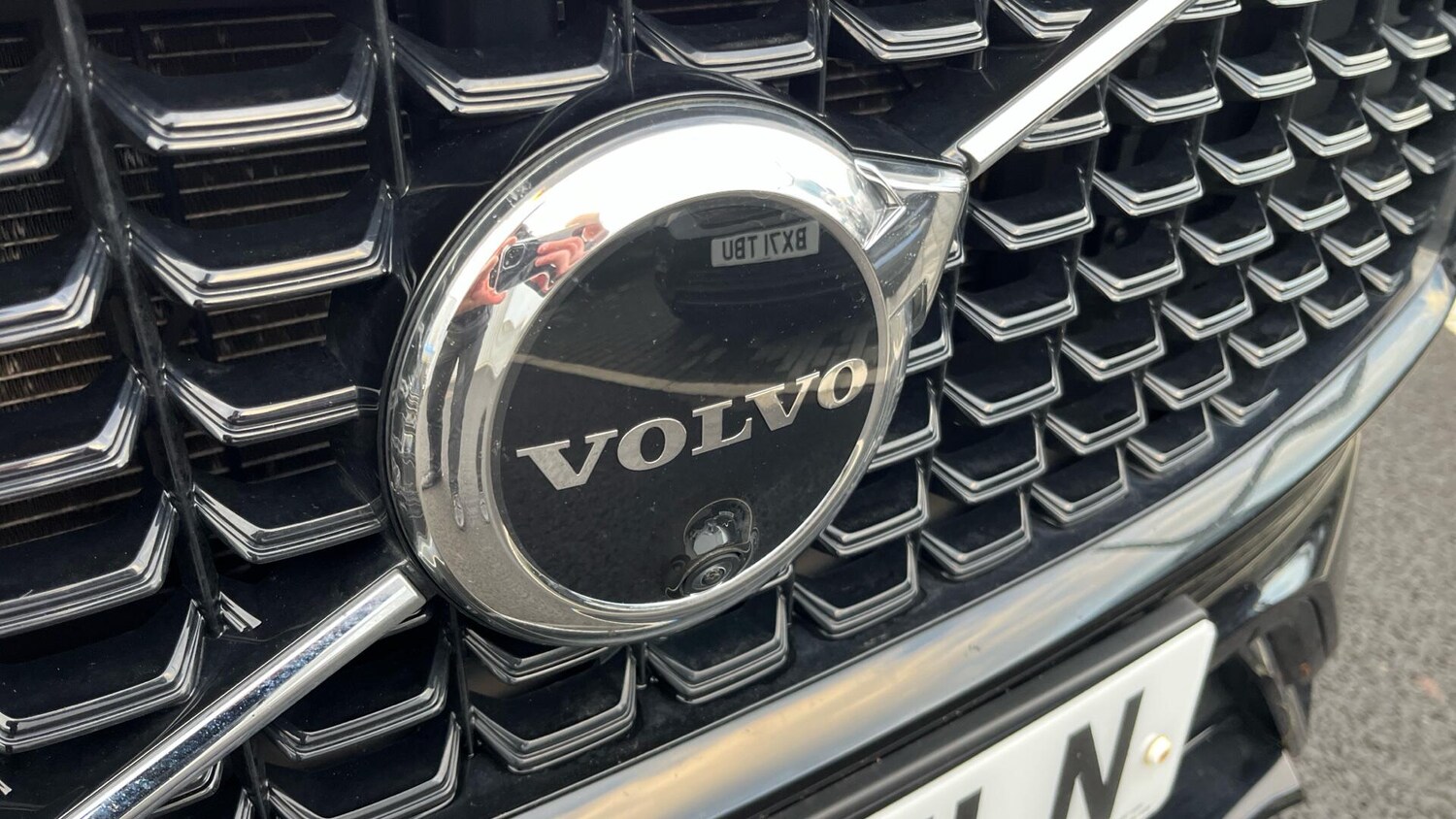 Used Volvo XC60 2023 for sale - 77396696: Photo 44