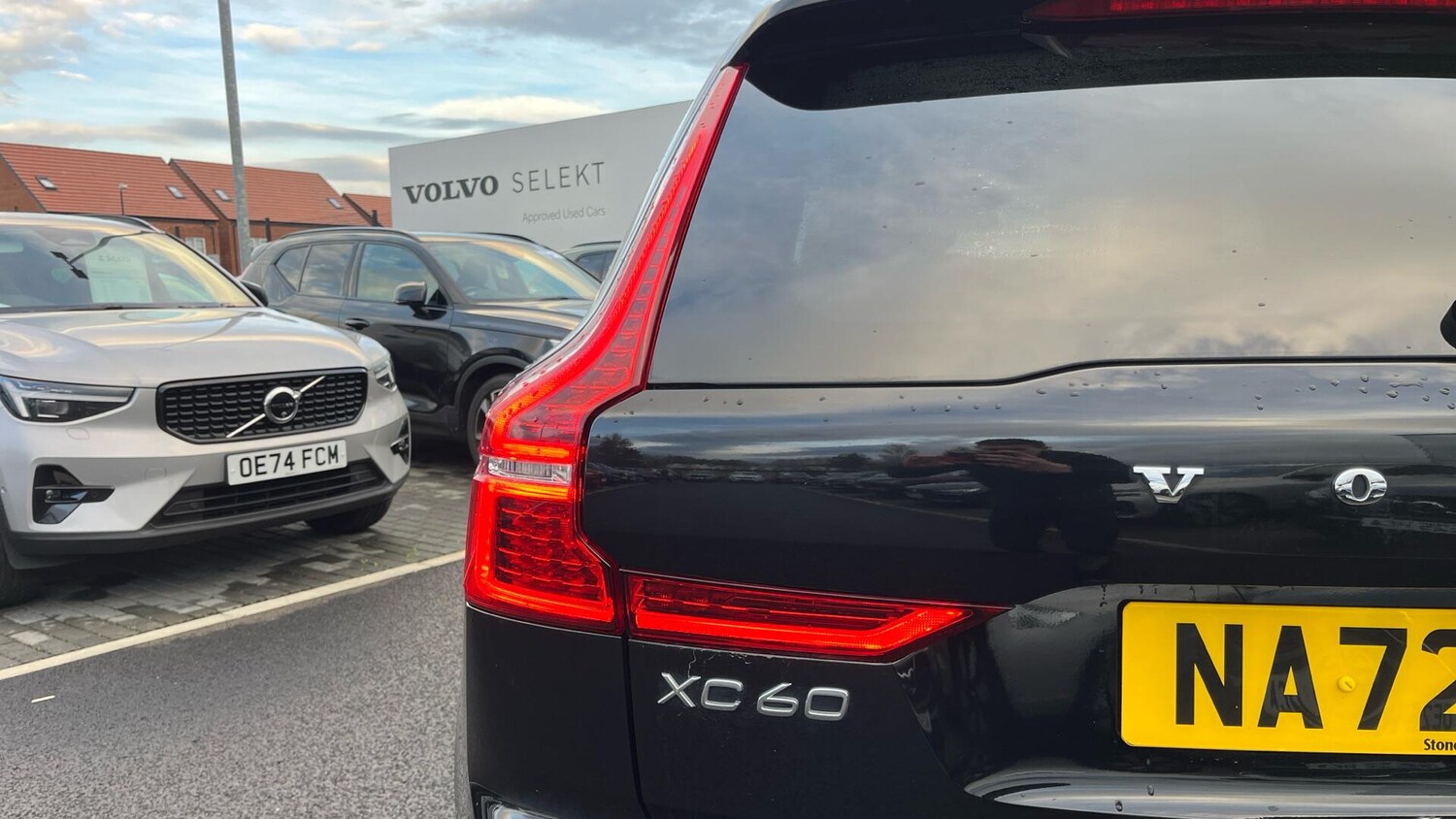 Used Volvo XC60 2023 for sale - 77396696: Photo 46