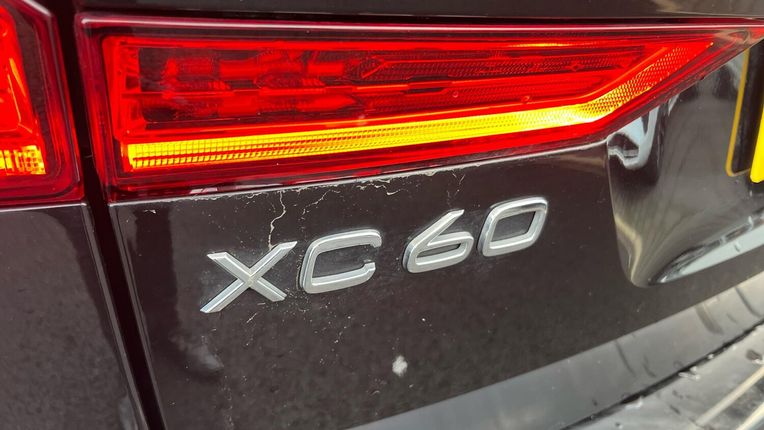 Used Volvo XC60 2023 for sale - 77396696: Photo 47