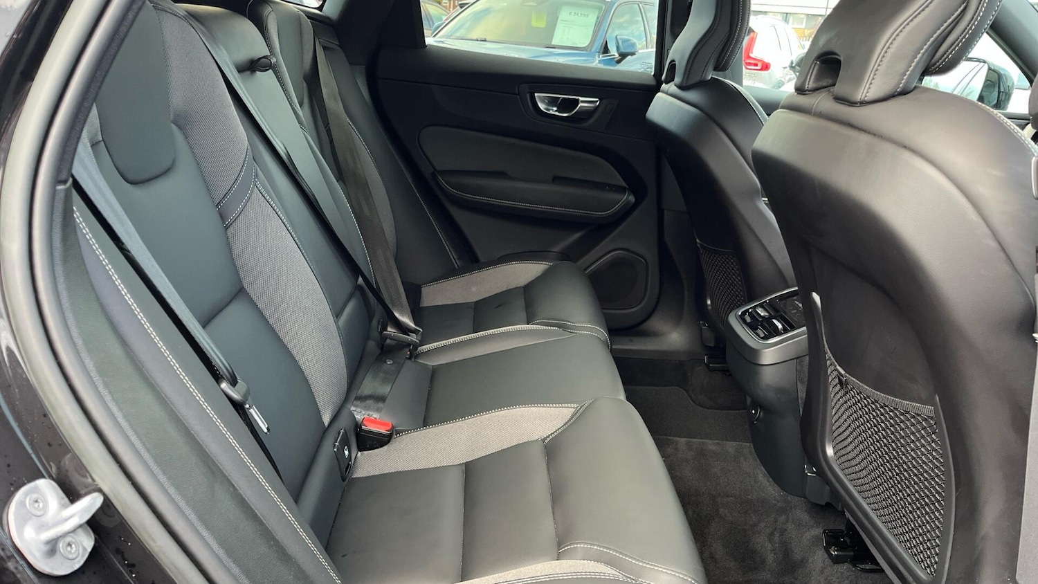 Used Volvo XC60 2023 for sale - 77396696: Photo 6