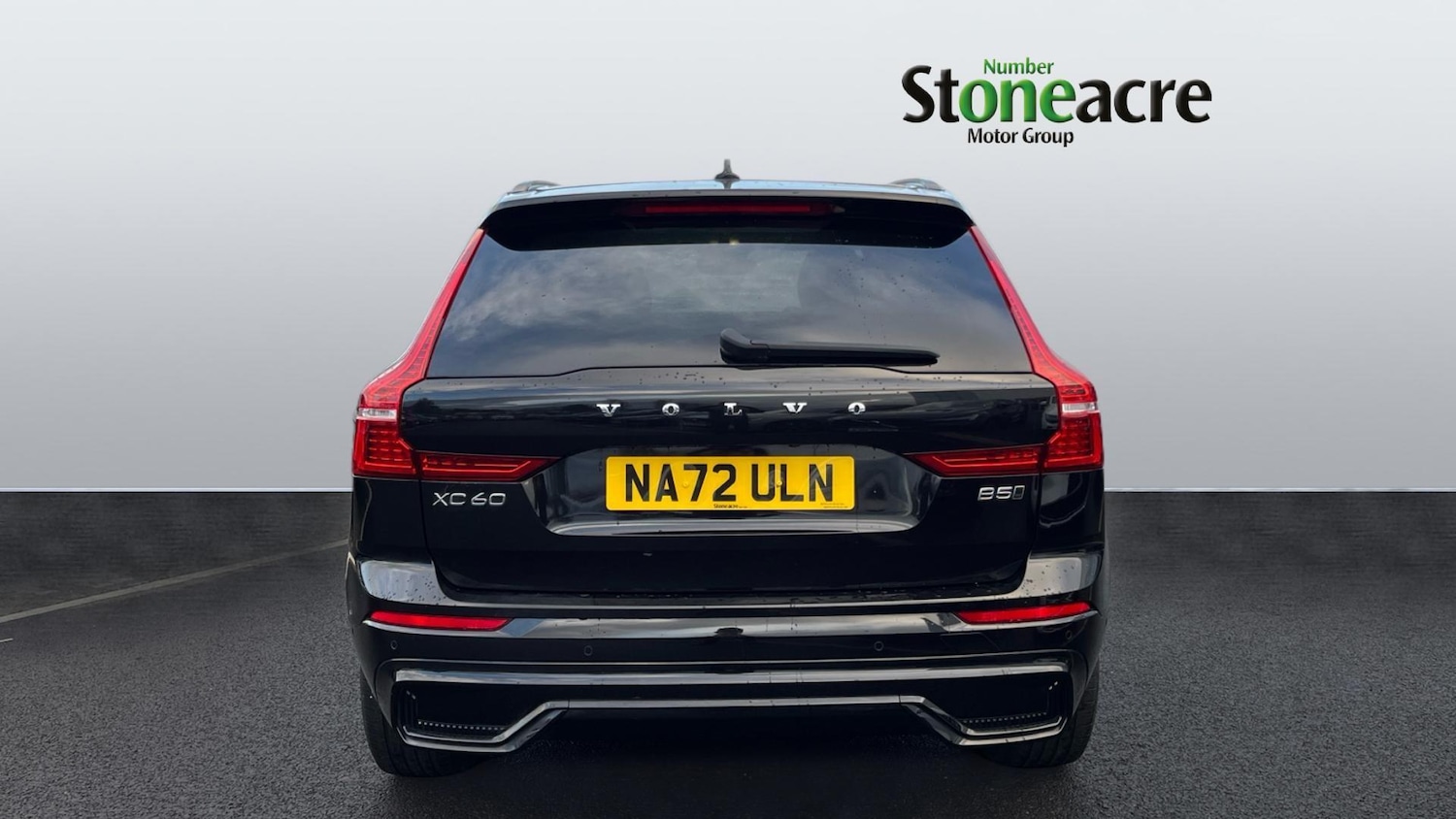 Used Volvo XC60 2023 for sale - 77396696: Photo 7