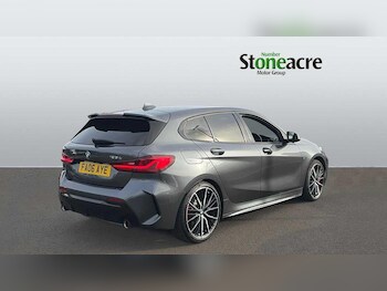 Used BMW 1 Series 2020 for sale - 77683270: Photo