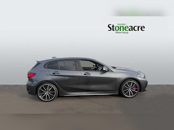 Used BMW 1 Series 2020 for sale - 77683270: Photo