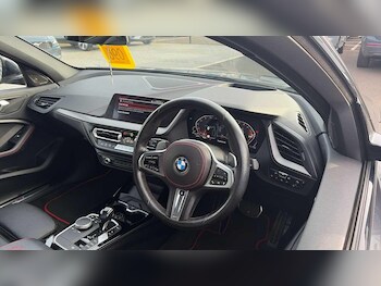 Used BMW 1 Series 2020 for sale - 77683270: Photo