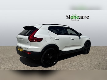 Used Volvo XC40 2026 for sale - 79093138: Photo