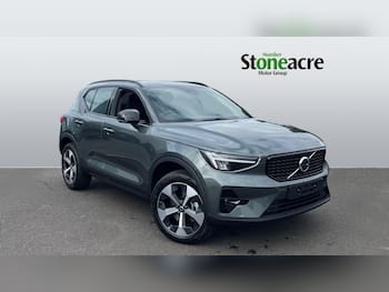Used Volvo XC40 2026 for sale - 79750525: Photo