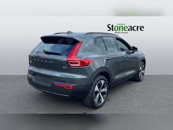 Used Volvo XC40 2026 for sale - 79750525: Photo