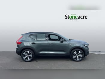 Used Volvo XC40 2026 for sale - 79750525: Photo
