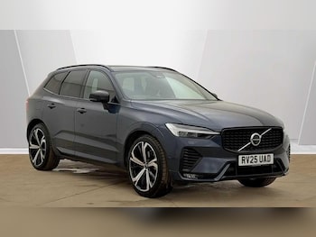Used Volvo XC60 2025 for sale - 78934405: Photo