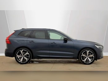 Used Volvo XC60 2025 for sale - 78934405: Photo