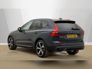 Used Volvo XC60 2025 for sale - 78934405: Photo