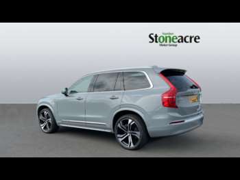 Used Volvo XC90 2024 for sale - 74349645: Photo