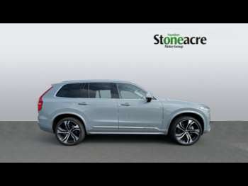 Used Volvo XC90 2024 for sale - 74349645: Photo