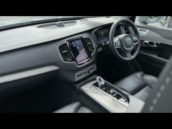 Used Volvo XC90 2024 for sale - 74349645: Photo