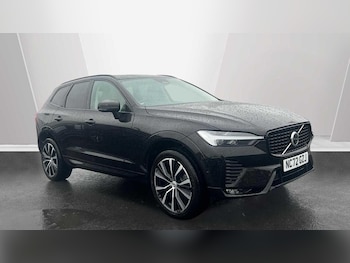 Used Volvo XC60 2022 for sale - 77456133: Photo