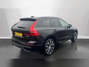 Used Volvo XC60 2022 for sale - 77456133: Photo