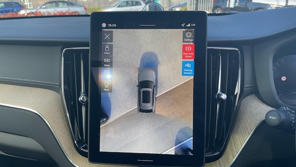 Used Volvo XC60 2025 for sale - 76136874: Photo 19