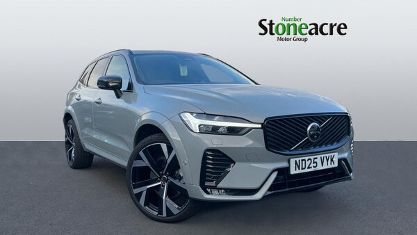 Used Volvo XC60 2025 for sale - 76136874: Photo 1