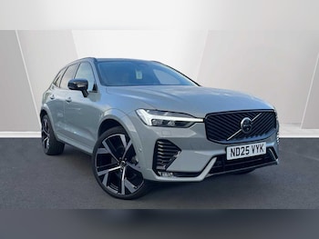 Volvo - XC60