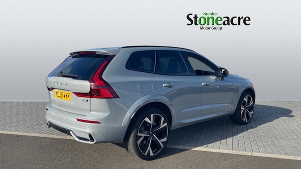 Used Volvo XC60 2025 for sale - 76136874: Photo 2