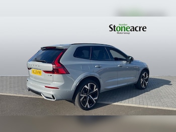 Used Volvo XC60 2025 for sale - 76136874: Photo 2